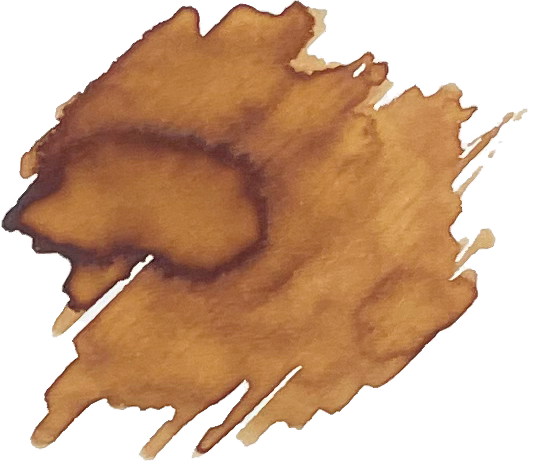 Caramel Macchiato (delicious Ink)