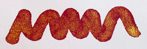 Red Lustre (Shimmering)