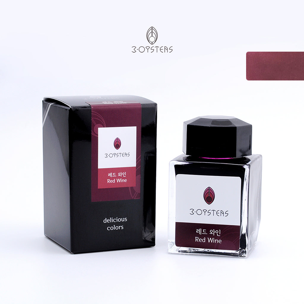 Red Wine (delicious Ink)