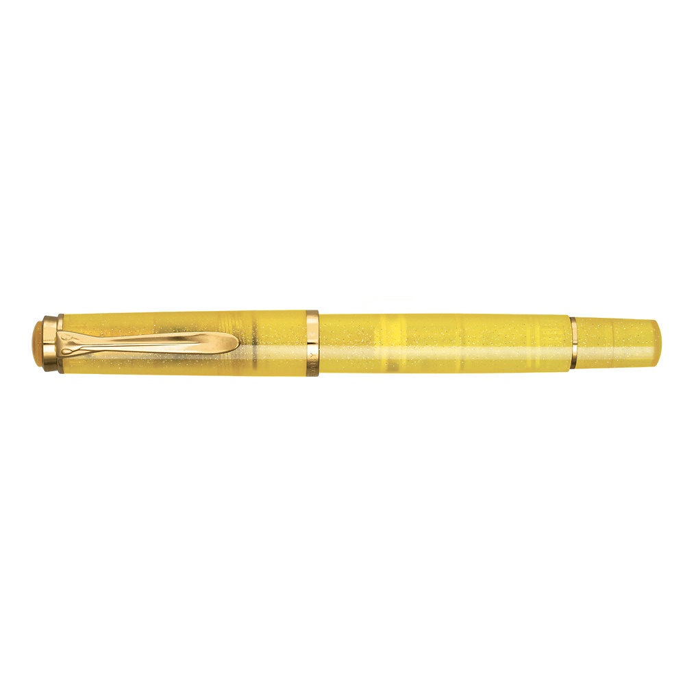M200 Pyrite Special Edition Set