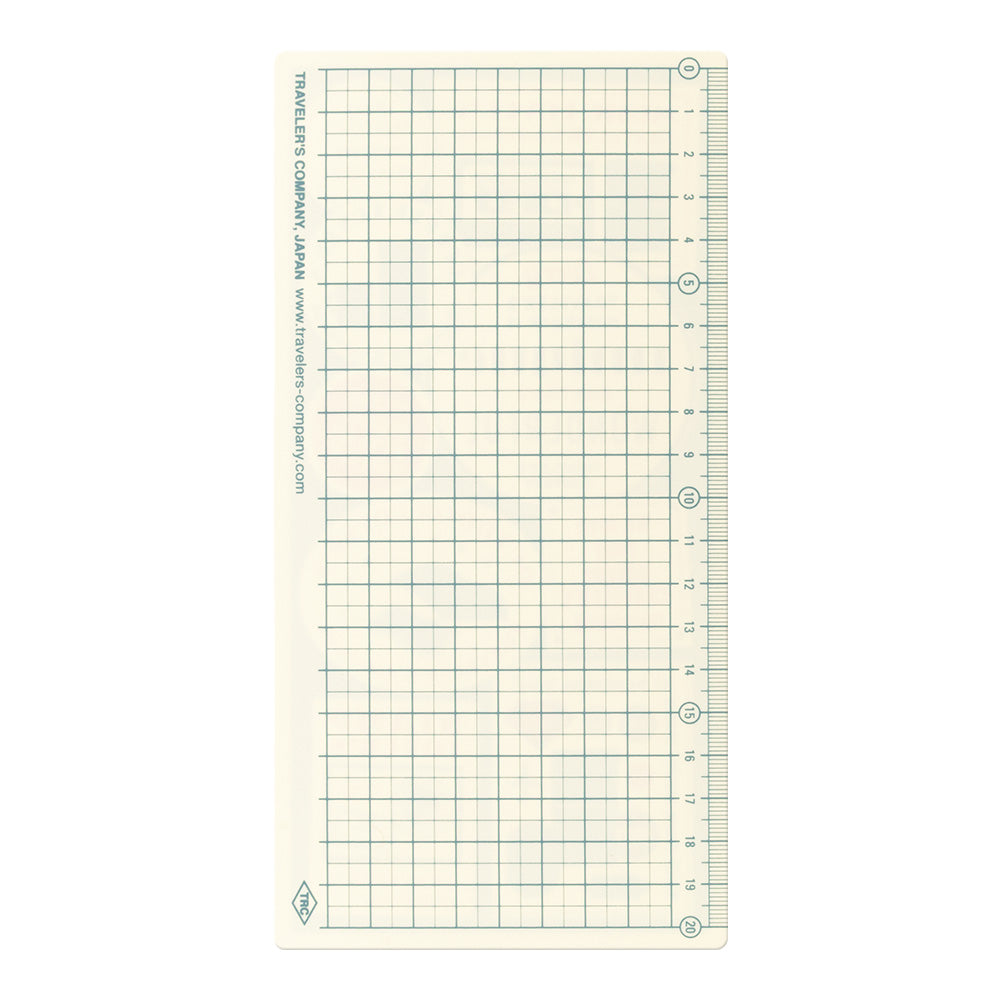 Plastic Sheet 2027 (Pre-Order)