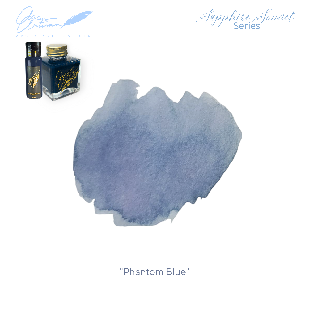 Phantom Blue