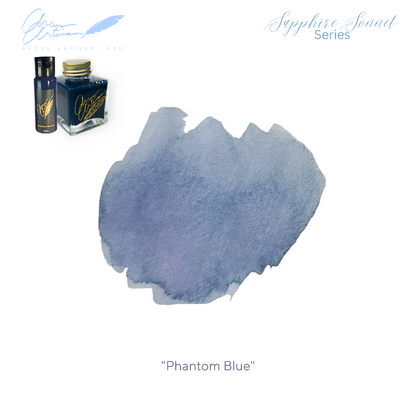 Phantom Blue