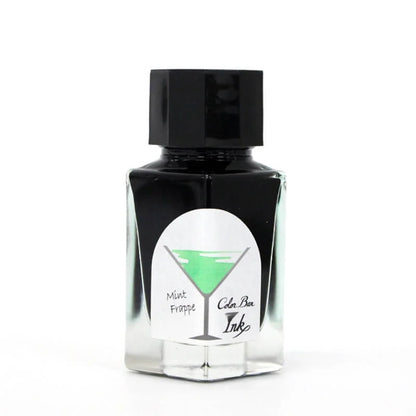 Color Bar Ink No. 43 "Mint Frappe"