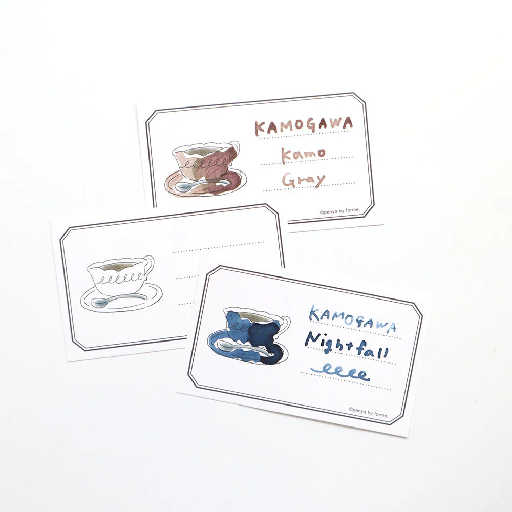 Coffee Card