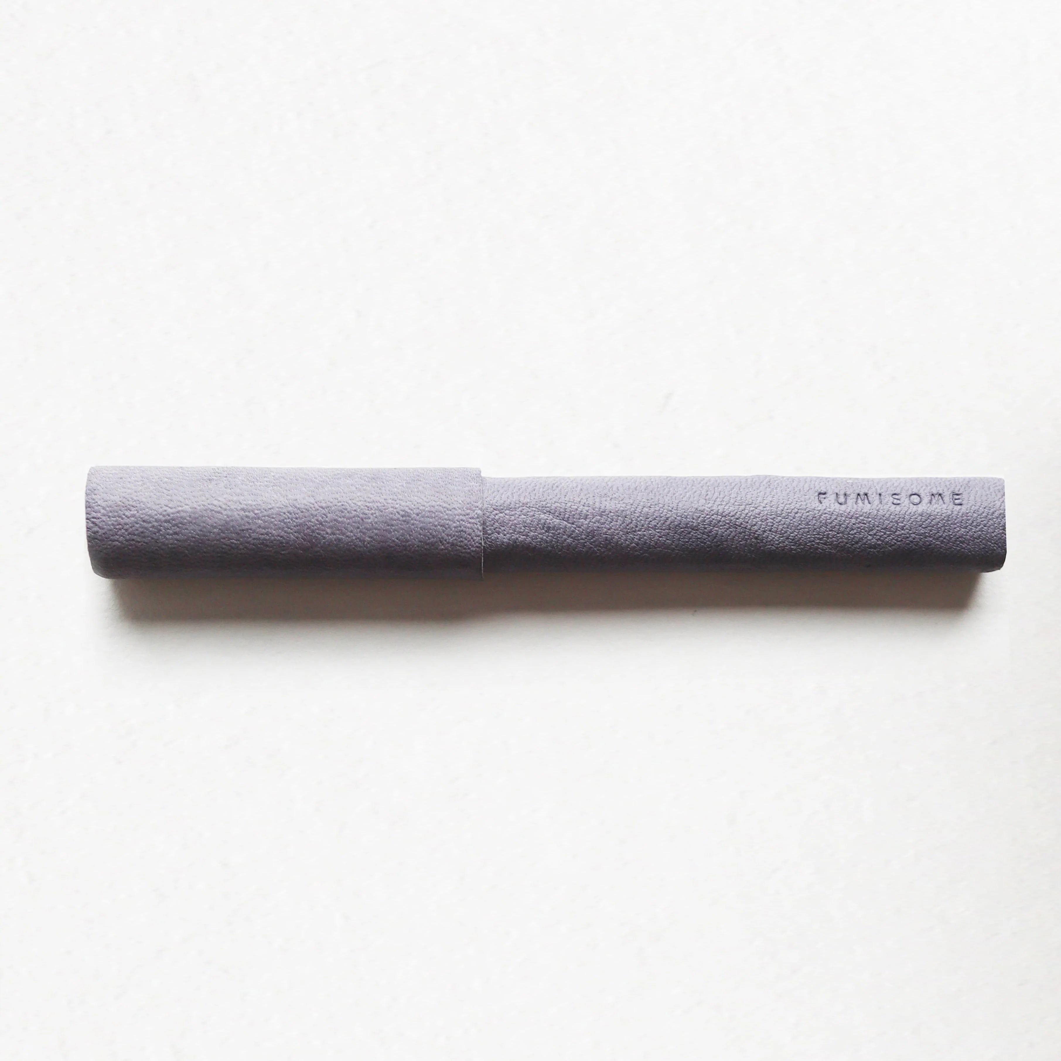 Grey Bunzome (Fumisome Deerskin)
