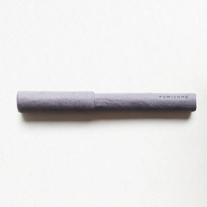 Grey Bunzome (Fumisome Deerskin)