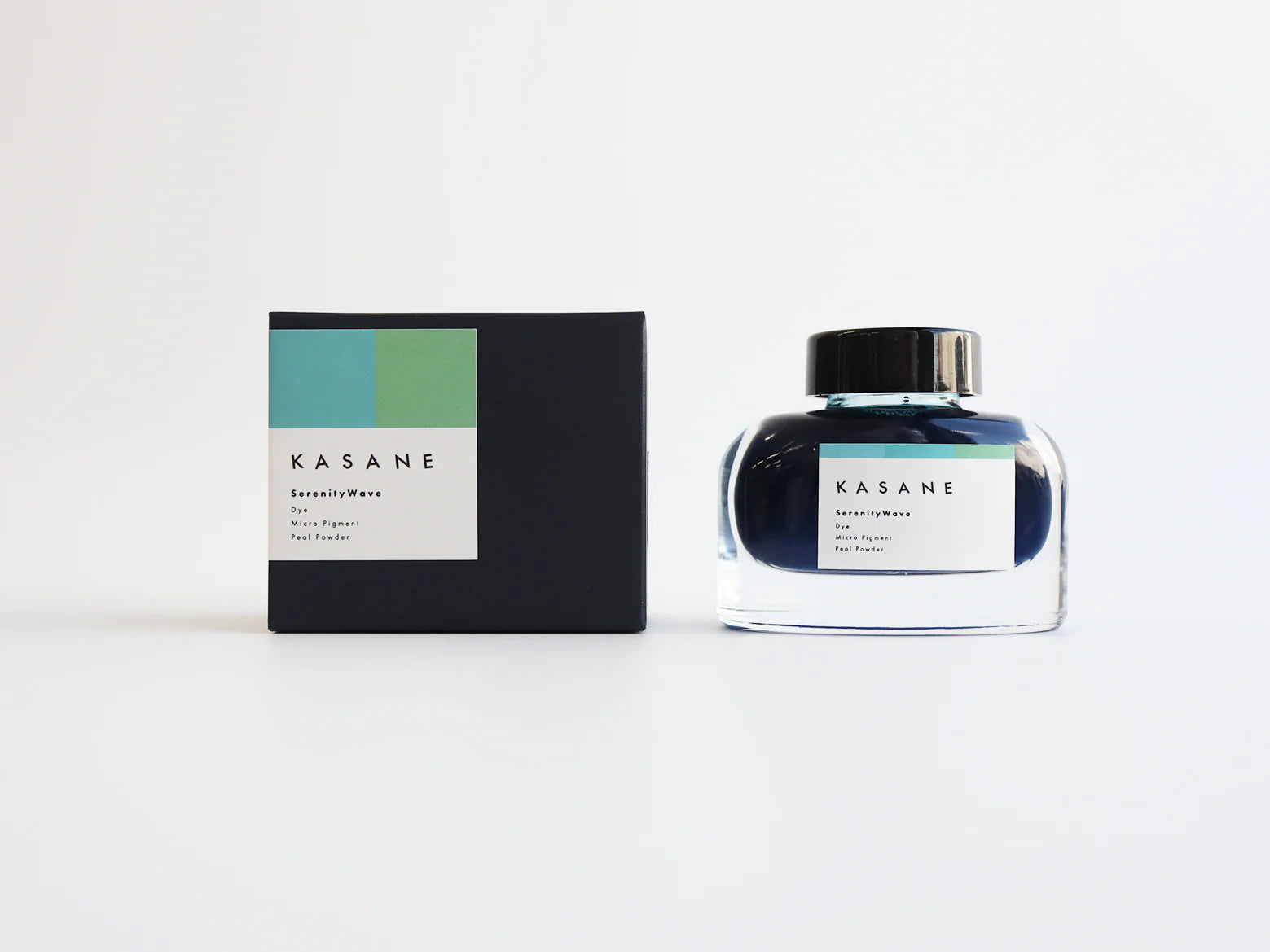 Kasane Serenity Wave