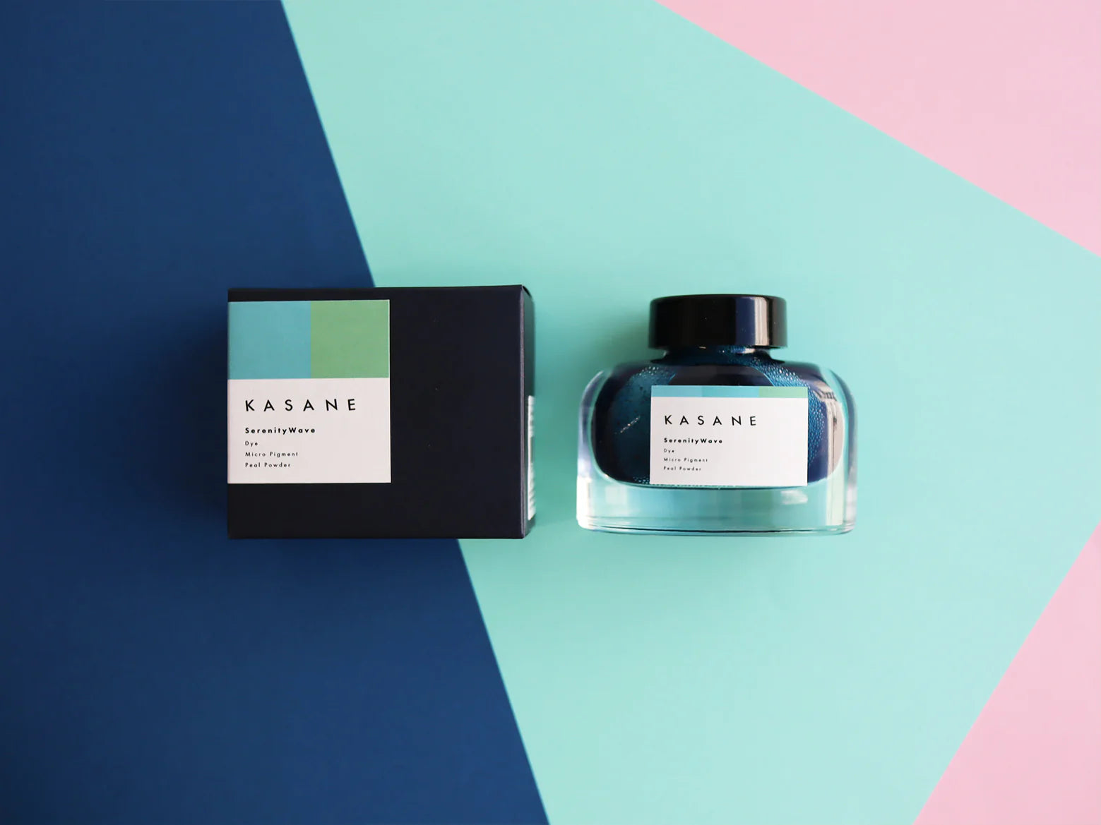 Kasane Serenity Wave