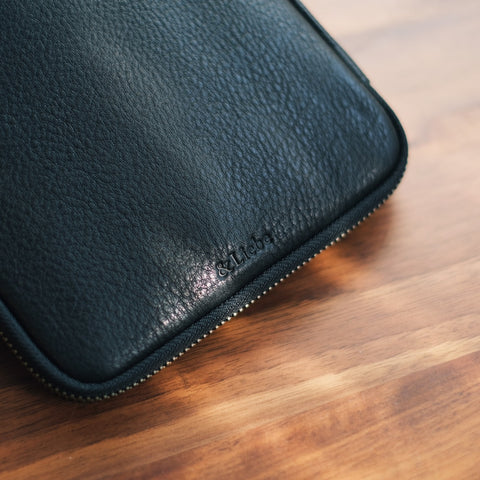 Stationery Pouch (Pebble Nume)