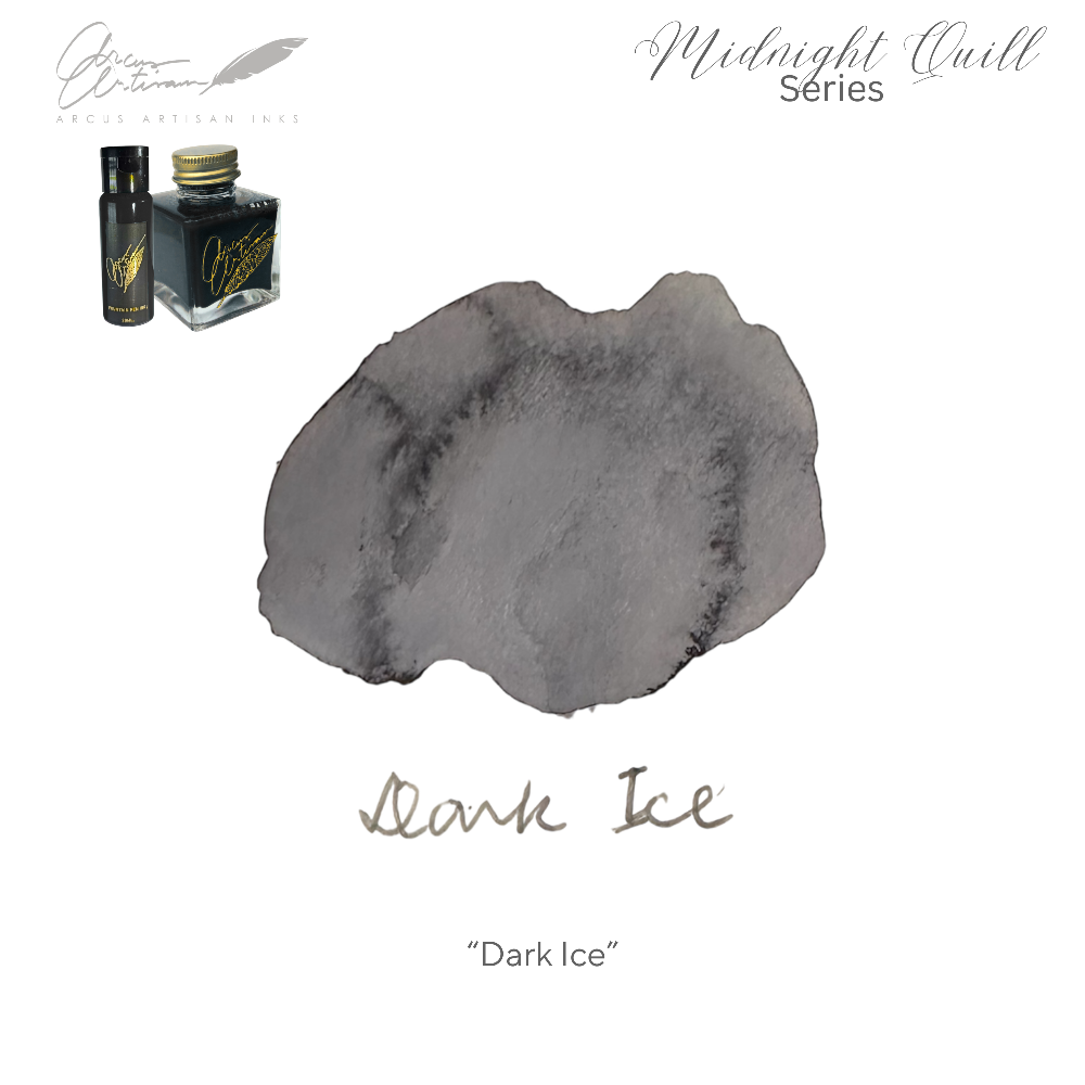 Dark Ice