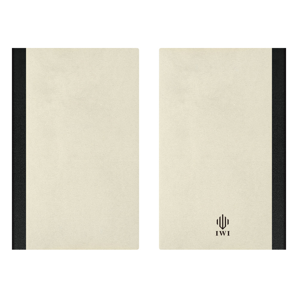 TAKUMI Washi Note Pad Black Label