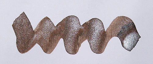 Inkvent Green - Dusted Truffle