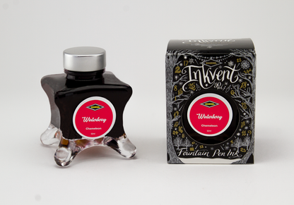 Inkvent Black - Winterberry