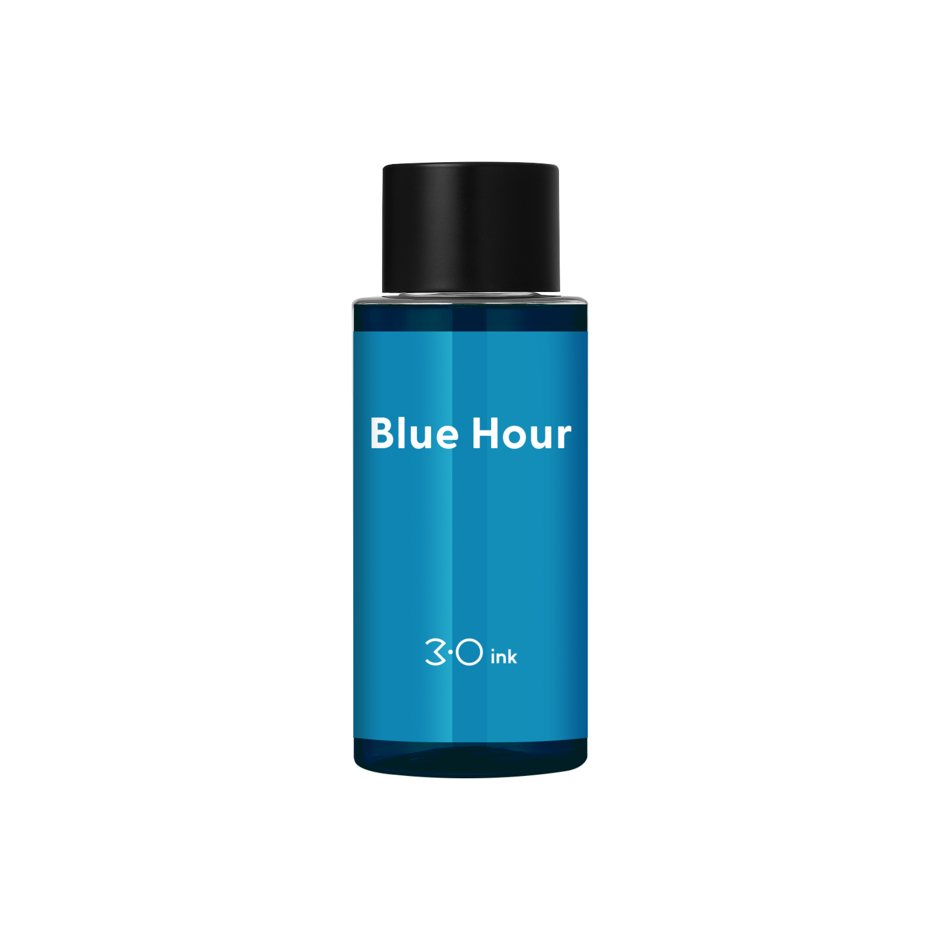 Blue Hour