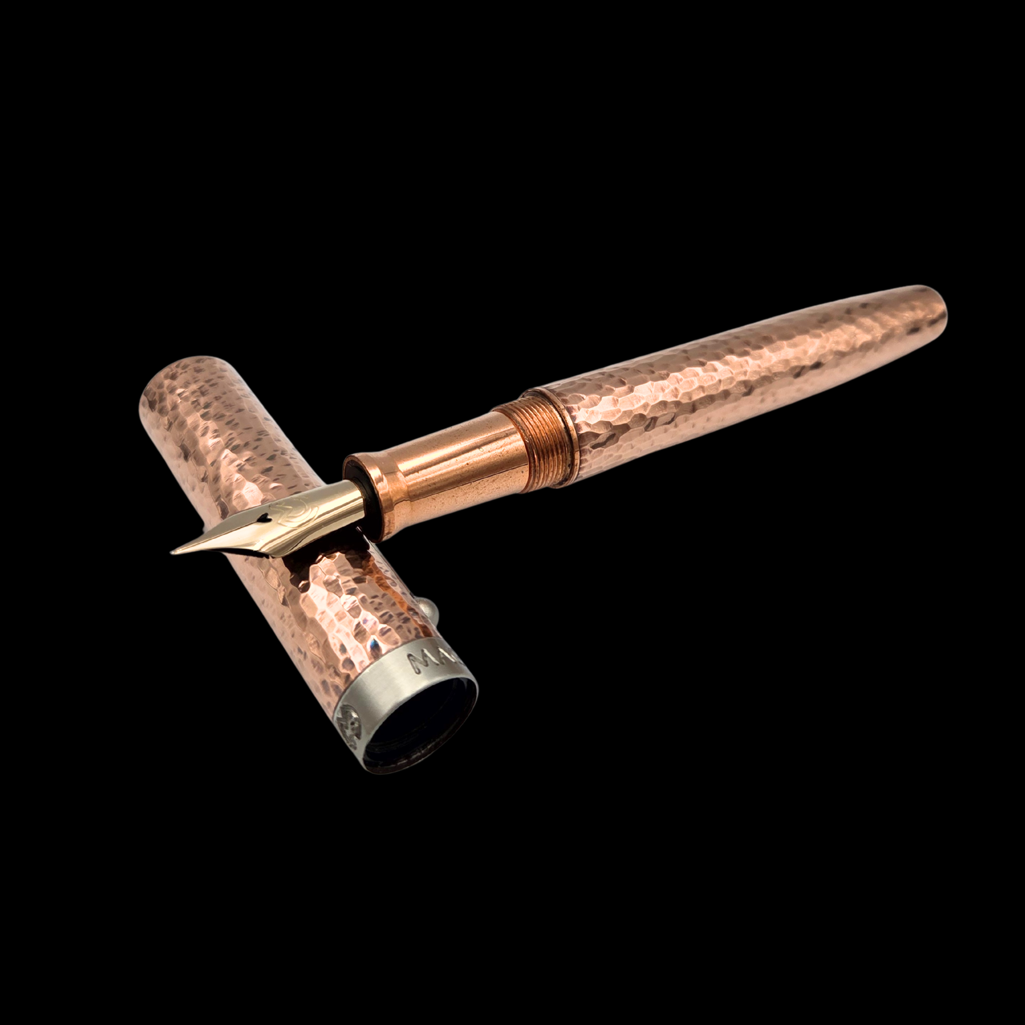 Mag 600 Hammer Copper