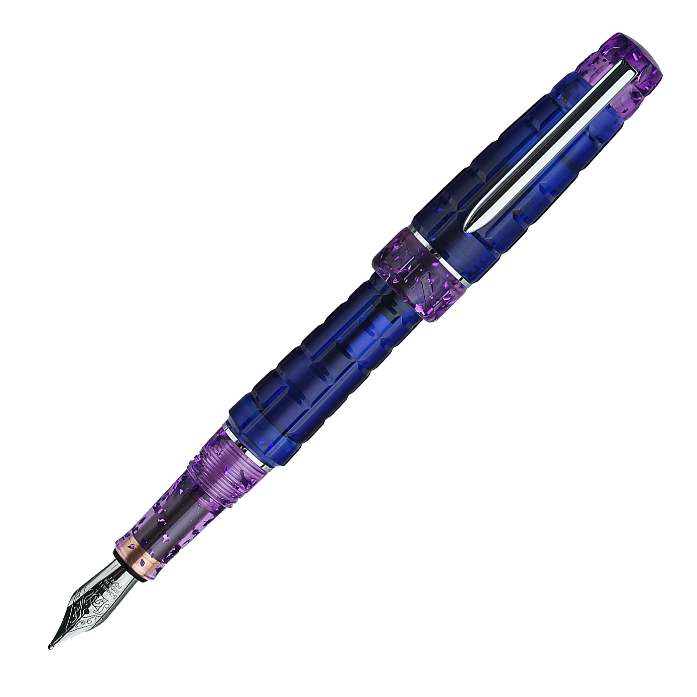 Tessera - Tanzanite