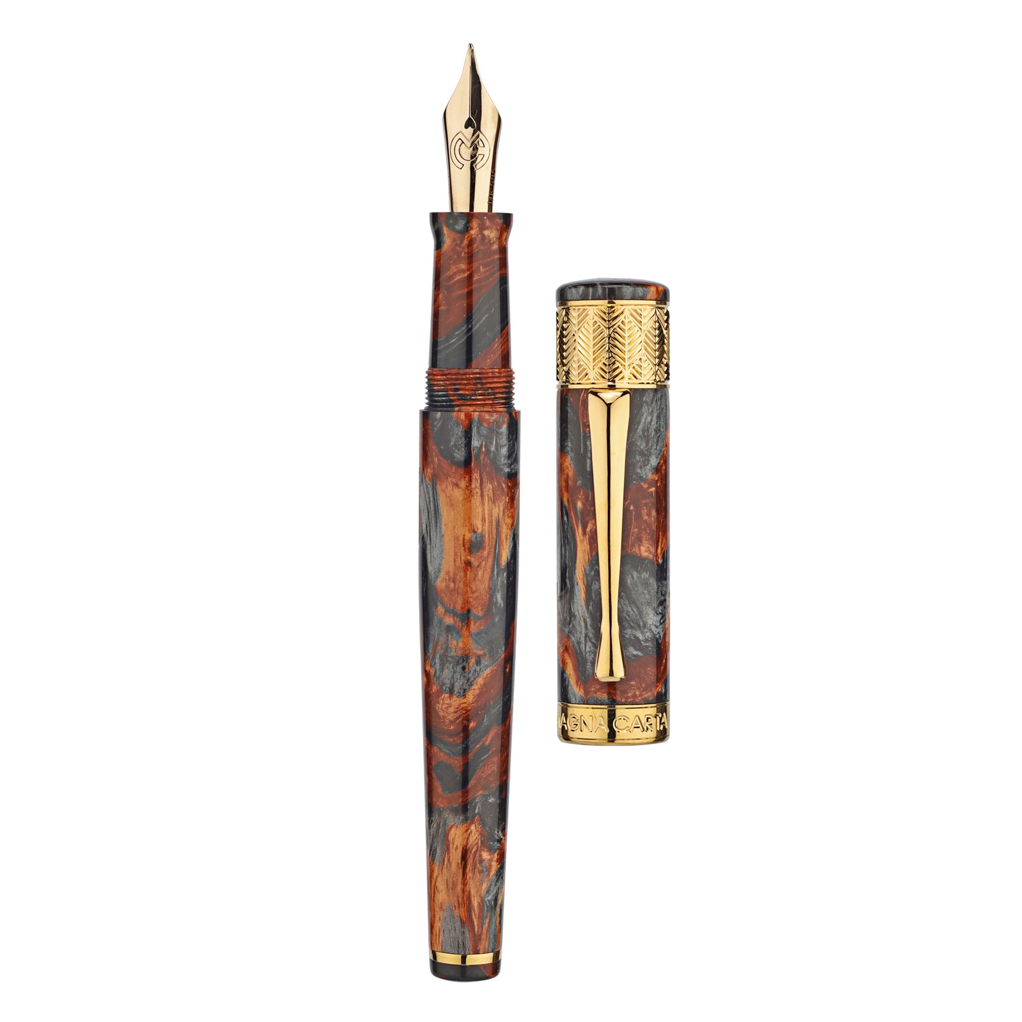Mag 600DW Spark Luxe