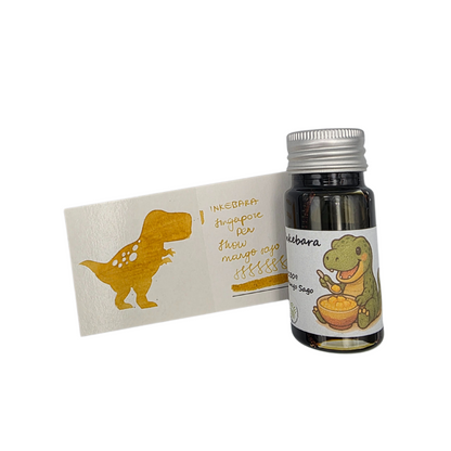 Mango Sago (Singapore Pen Show Exclusive)