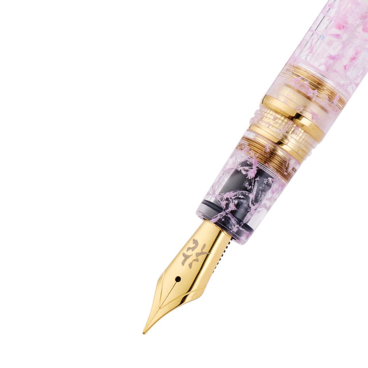 BUNGUBOX x Esterbrook Kachofugetsu Flower (Ships End April)