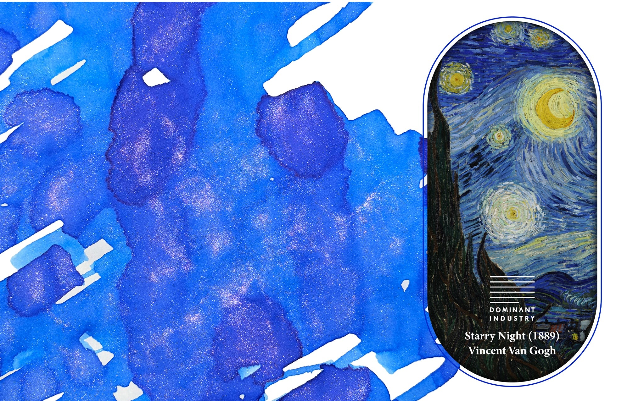 Starry Night (Pearl Series)