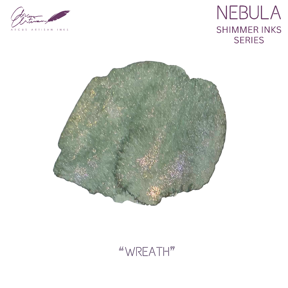 Wreathe