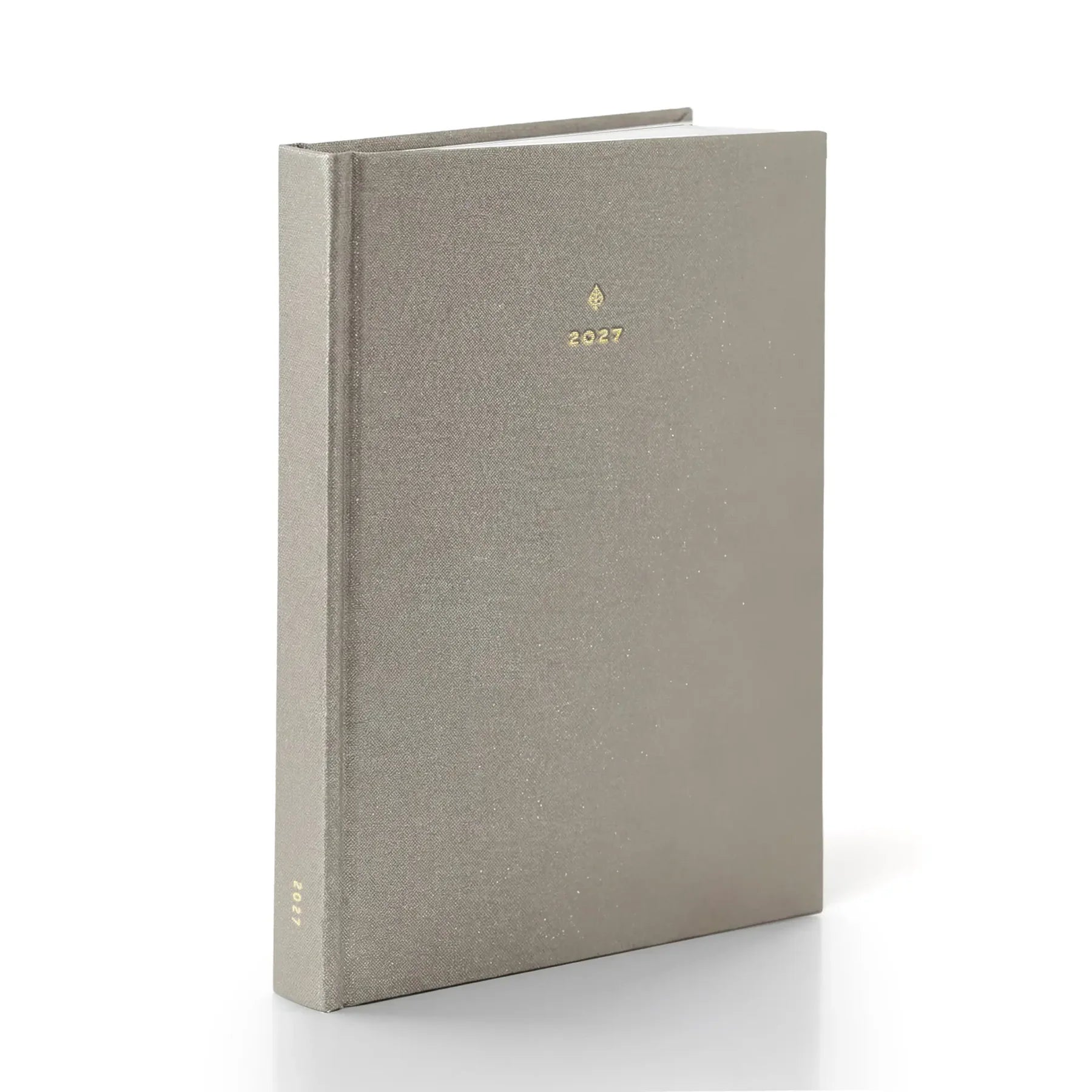 2027 B6 Minimalist Weekly (Ships August 2026)