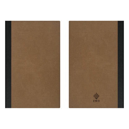 TAKUMI Washi Note Pad Black Label