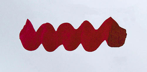 Inkvent Blue - Mulled Wine