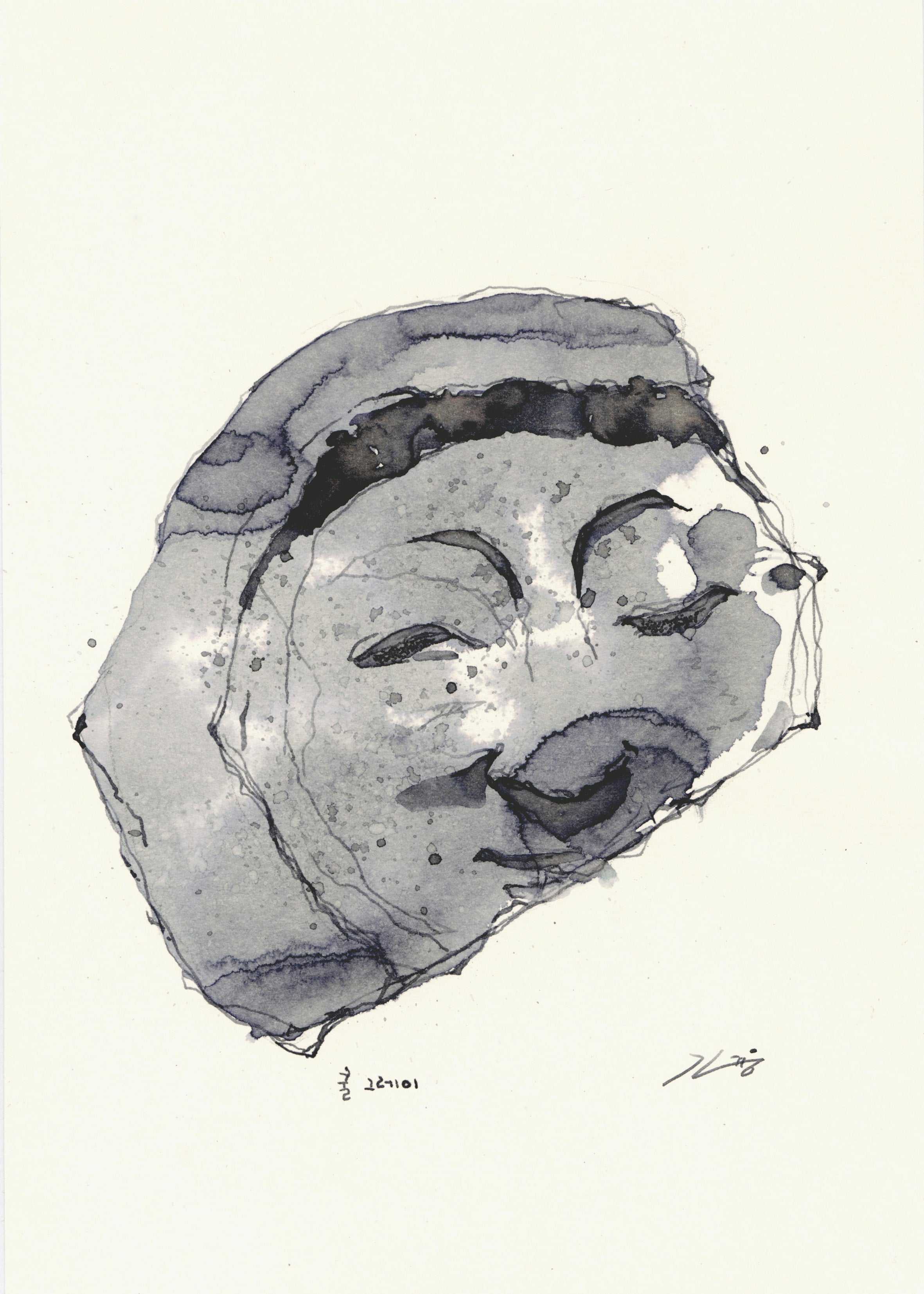 Cool Gray (delicious Ink)