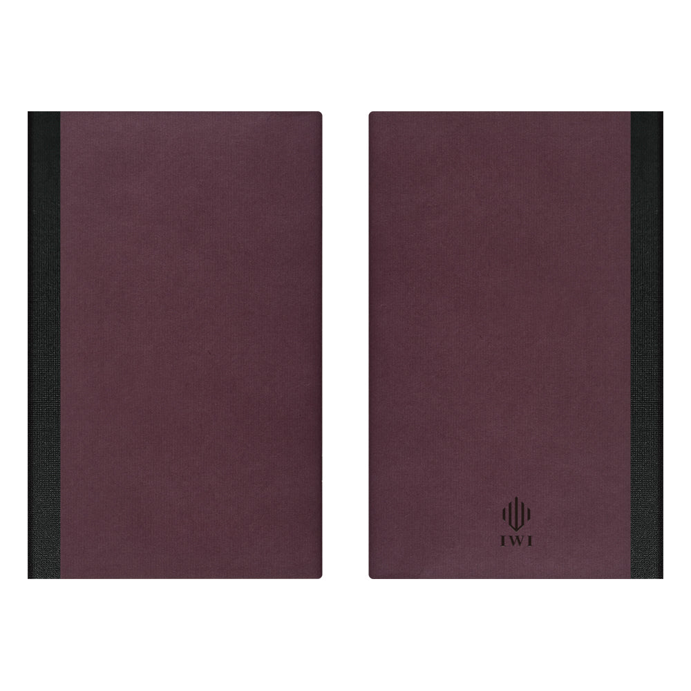 TAKUMI Washi Note Pad Black Label