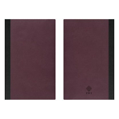 TAKUMI Washi Note Pad Black Label