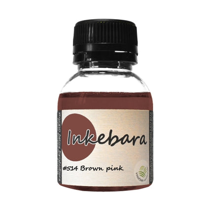 Brown Pink