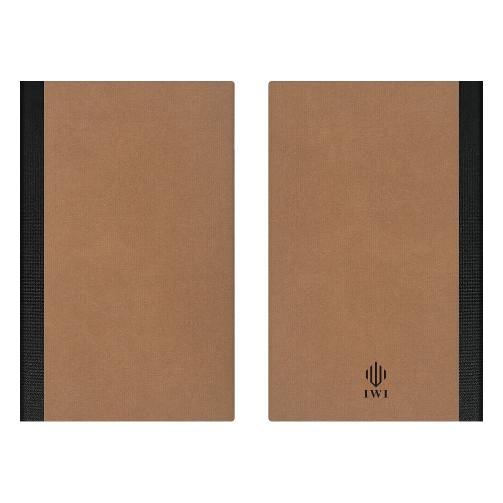 TAKUMI Washi Note Pad Black Label