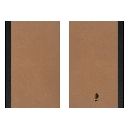 TAKUMI Washi Note Pad Black Label