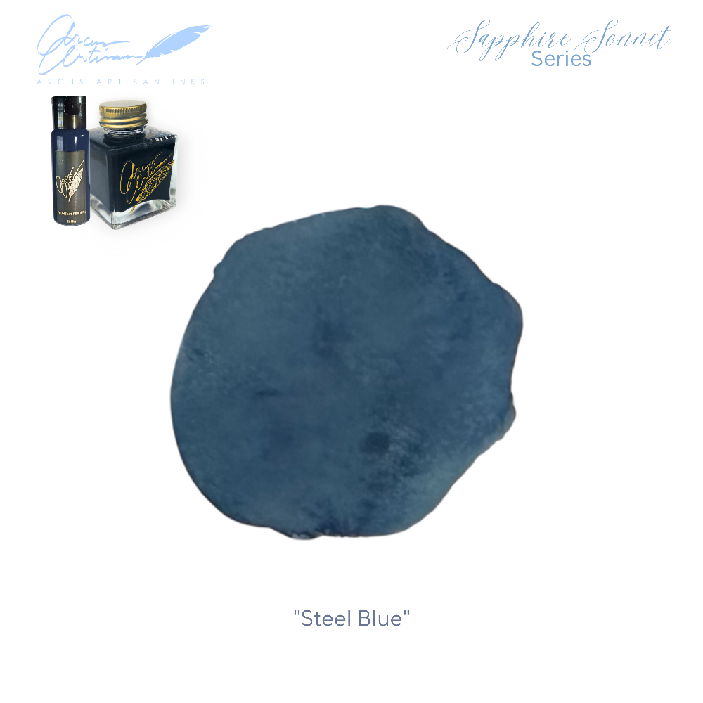 Steel Blue