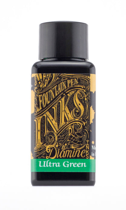 Ultra Green