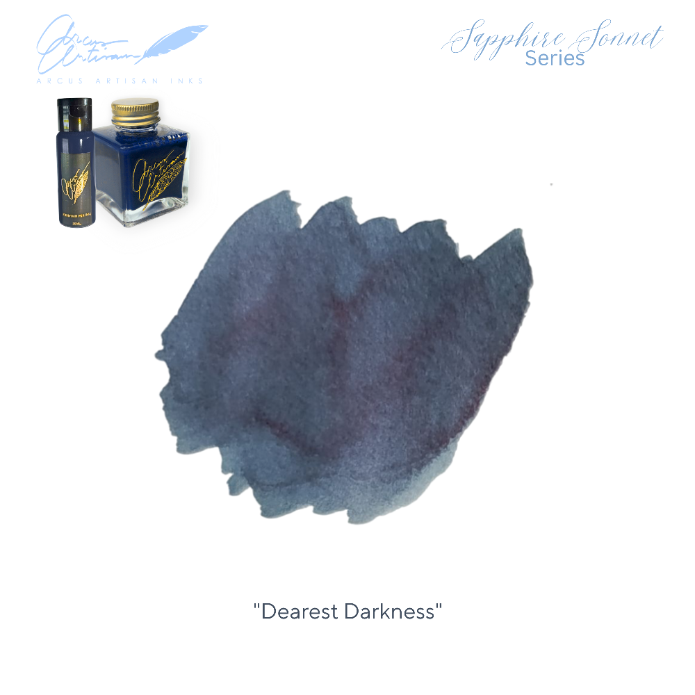 Dearest Darkness