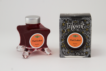 Inkvent Black - Fruit Cocktail
