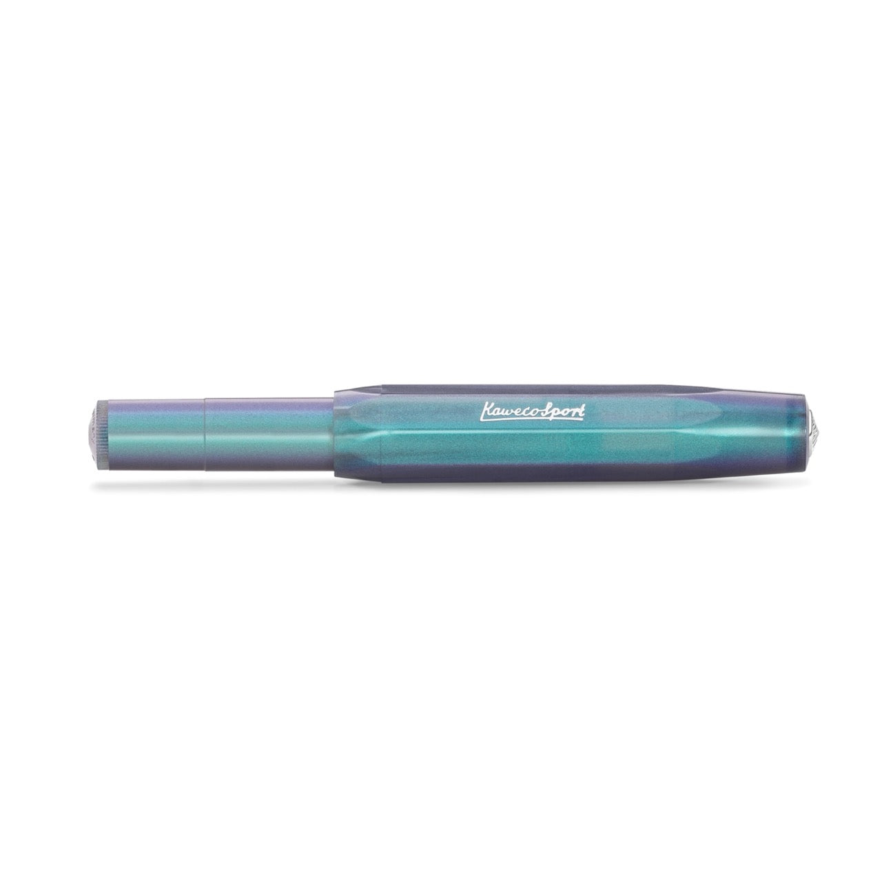 Lunar Sport Shadow Blue