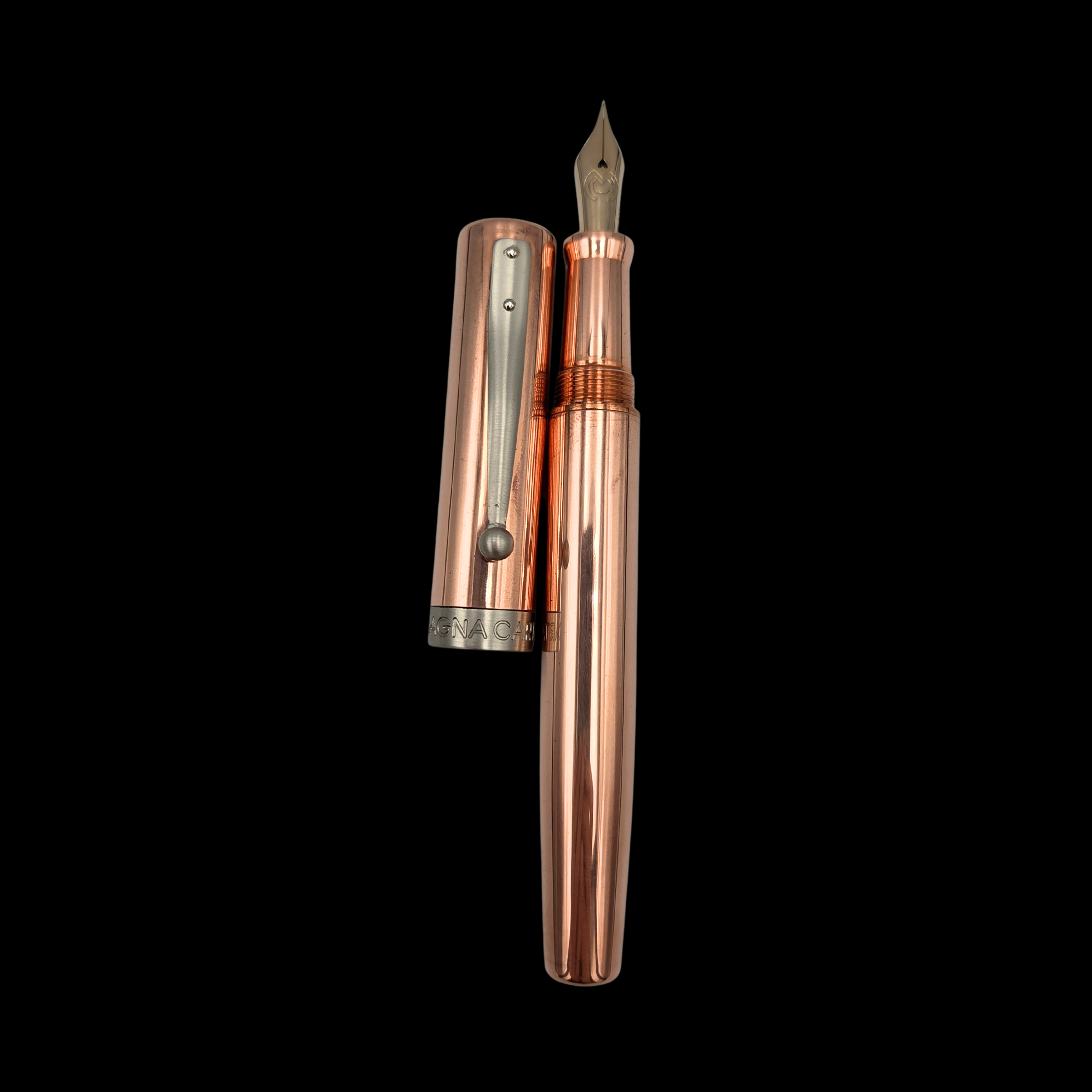 Mag 600 Plain Copper