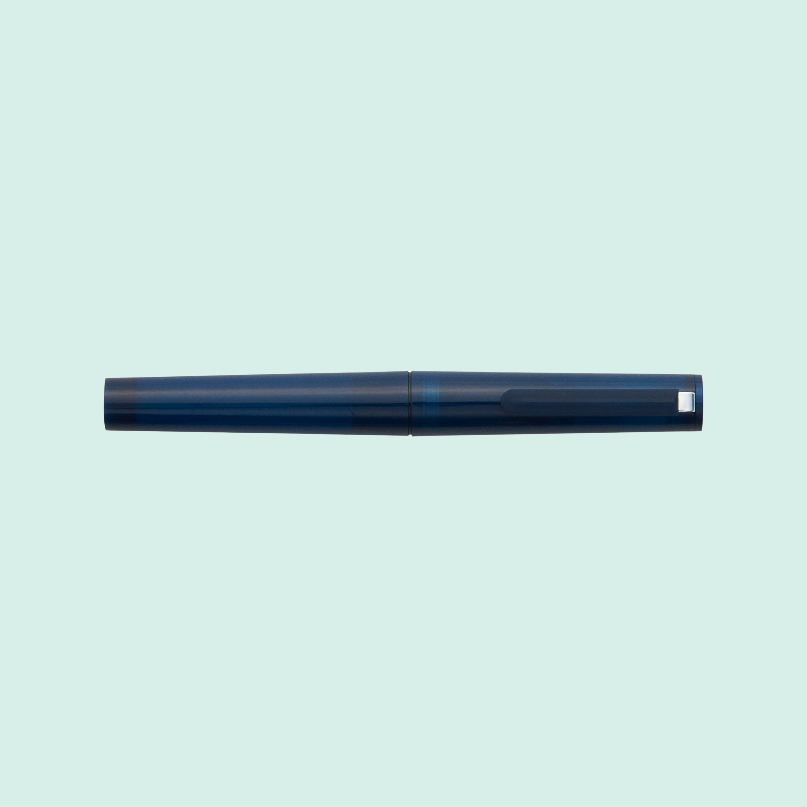 Tuzu Adjust Translucent Navy