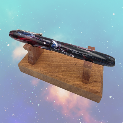 Collier Nebula Limited Edition (Dino-Writes Exclusive)