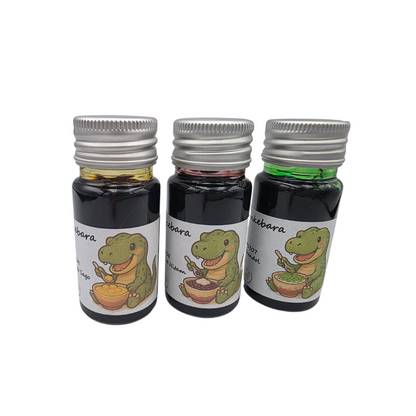 Mango Sago (Singapore Pen Show Exclusive)