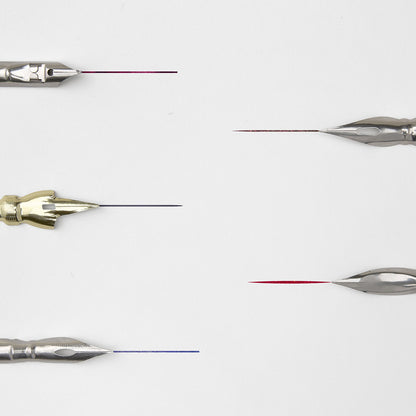 Dip Nibs Set