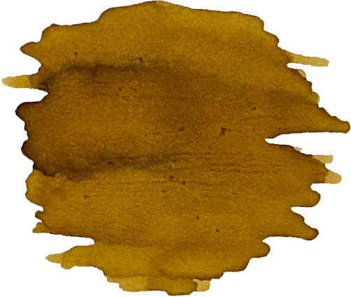 Mustard (delicious Ink)