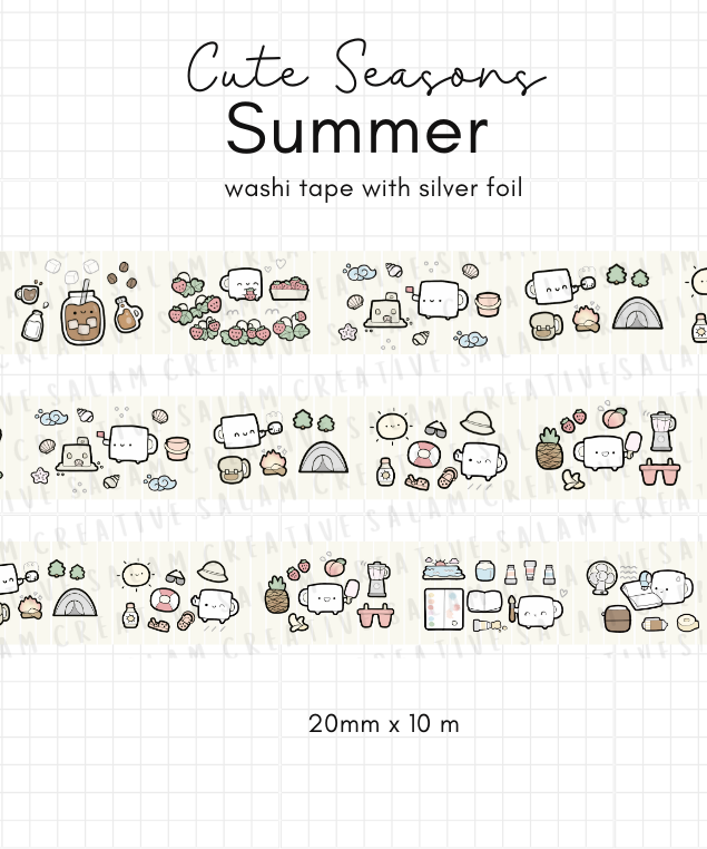 Cute Seasons