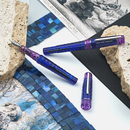 Tessera - Tanzanite