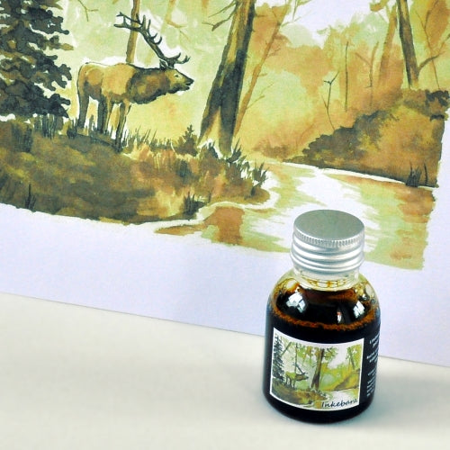 Deer Brown (Special Edition)