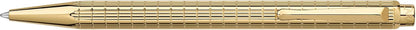 Ecridor Lights Ballpoint Pen & Leather Pouch Set - Limited Edition